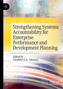 【预订】Strengthening Systems Accountability for Enterprise Performance and  9783031117787