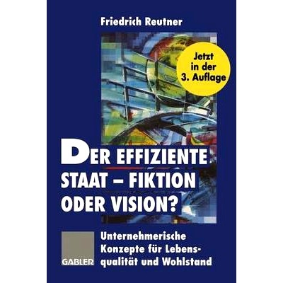 Unternehmerische Konzepte f&uuml;r Lebensqua