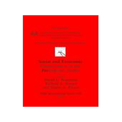 [预订]Social and Economic Organization in the Prehispanic Andes 9780860542476