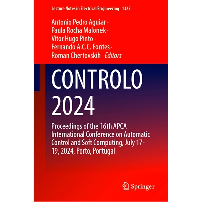 Proceedings of the 16th APCA Internation