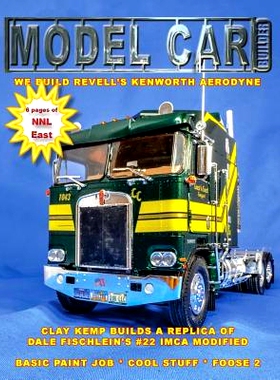 预订 Model Car Builder No. 31: Tips, Tricks, How-tos, Feature Cars, & Events!: 9781718828773