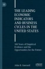 【预订】The Leading Economic Indicators and Business Cycles in the United St 9783030994174