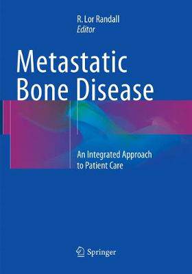 预订 Metastatic Bone Disease