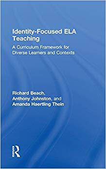 【预售】Identity-Focused ELA Teaching