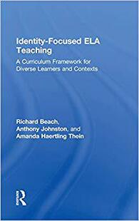 ELA Focused Identity Teaching 预售