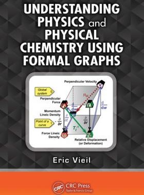 【预订】Understanding Physics and Physical Chemistry Using Formal Graphs