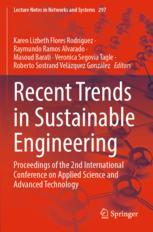【预订】Recent Trends in Sustainable Engineering 9783030820664
