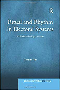 【预售】Ritual and Rhythm in Electoral Systems