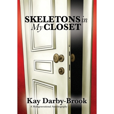 预订 Skeletons in My Closet: 9798893414677