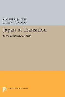 【预订】Japan in Transition