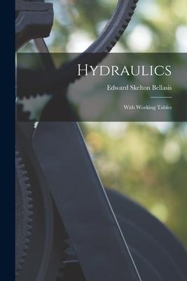 [预订]Hydraulics: With Working Tables 9781018235189 书籍/杂志/报纸 原版其它 原图主图