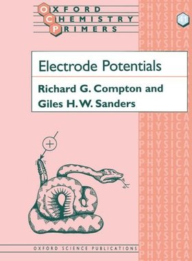 【预订】Electrode Potentials