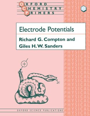 【预订】Electrode Potentials