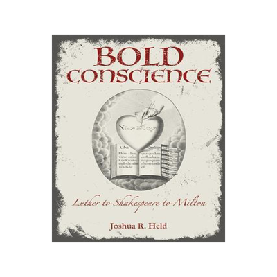 [预订]Bold Conscience 9780817321550
