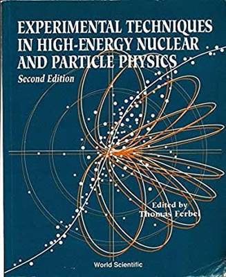 【预订】Experimental Techniques in High-Energy Nuclear and Particle Physics