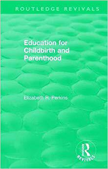 【预售】Education for Childbirth and Parenthood