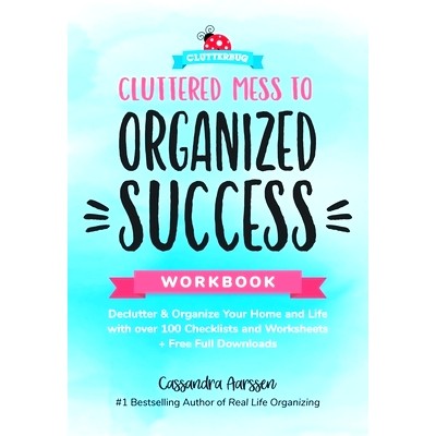 Declutter and Organize your Home and Lif