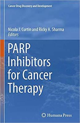 【预售】Parp Inhibitors for Cancer Therapy