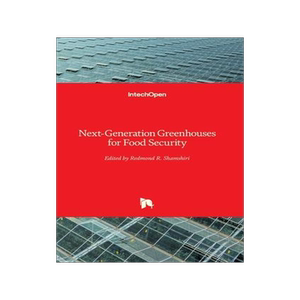 [预订]Next-Generation Greenhouses for Food Security 9781839680755