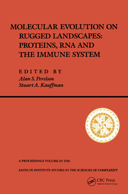 【预订】Molecular Evolution on Rugged Landscapes: Protein, Rna, and the Immune System (Volume IX)