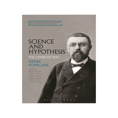 预订 Science and Hypothesis
