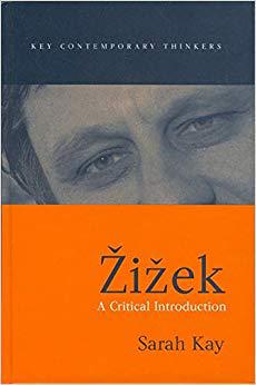 【预售】Zizek - a Critical Introduction