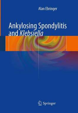 预订 Ankylosing spondylitis and Klebsiella