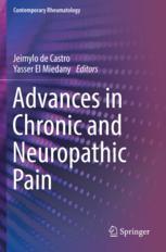 [预订]Advances in Chronic and Neuropathic Pain 9783031106897