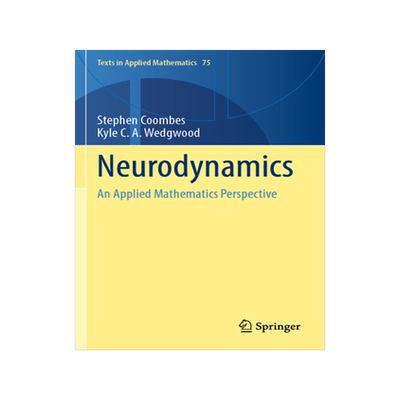 预订 Neurodynamics