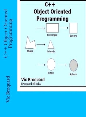 预订 C++ Object Oriented Programming: 9781941415566