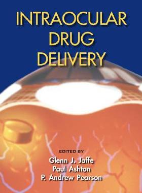 【预订】Intraocular Drug Delivery
