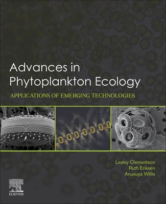 【预订】Advances in Phytoplankton Ecology 9780128228616 书籍/杂志/报纸 科普读物/自然科学/技术类原版书 原图主图