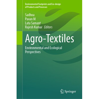 Environmental and Ecological Perspective