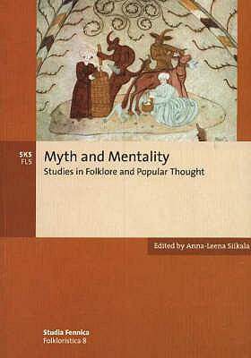 [预订]Myth and Mentality 9789517463713