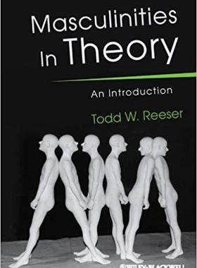 【预售】Masculinities in Theory - an Introdu...