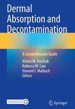 [预订]Dermal Absorption and Decontamination 9783031092244