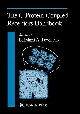 【预订】The G Protein-Coupled Receptors Handbook