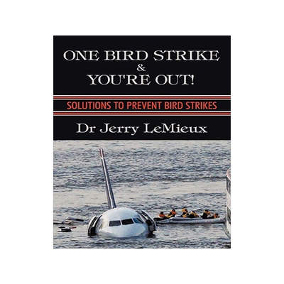 预订 One Bird Strike and You're Out!: Solutions to Prevent Bird Strikes