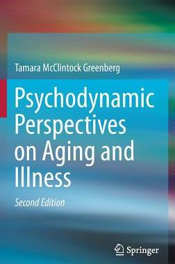预订 Psychodynamic Perspectives on Aging and Illness