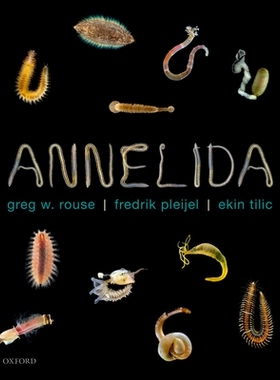 【预订】Annelida 9780199692309