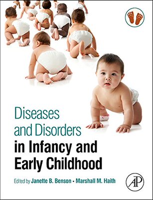 【预订】Diseases and Disorders in Infancy and Early Childhood
