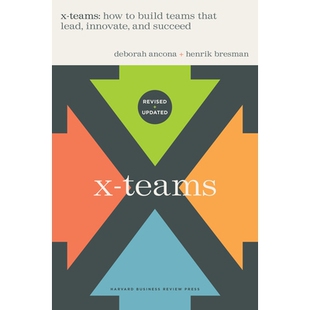 Innovate Build How and 更新版 Succeed 超级小队 Teams Lead Updated New Edition 预订 That Preface With
