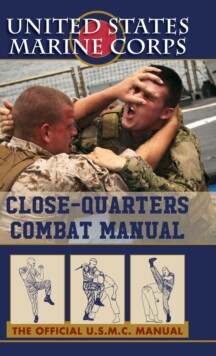 【预订】U.S. Marines Close-quarter Combat Manual