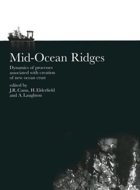 【预订】Mid-Ocean Ridges