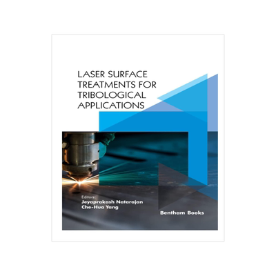 [预订]Laser Surface Treatments for Tribological Applications 9789815036312