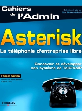 预订 Asterisk: 9782212124347