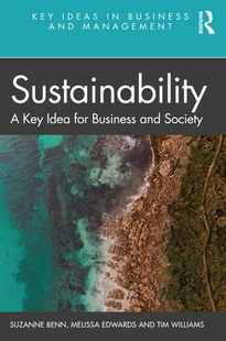 Sustainability...9780367077020 预订