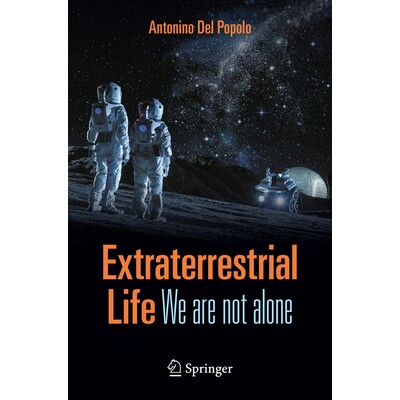 We are not alone