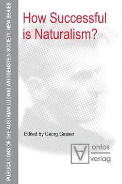 [预订]How Successful is Naturalism? 9783110328615