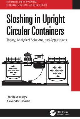 【预订】Sloshing in Upright Circular Containers
